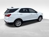 Used 2020 Chevrolet Equinox SUV