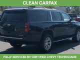 Used 2019 Chevrolet Suburban SUV