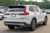 New 2026 Honda CR-V Hybrid SUV
