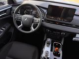 New 2026 Mitsubishi Outlander SUV