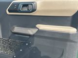 Used 2022 Ford Bronco SUV