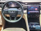 Used 2023 Jeep Grand Cherokee SUV