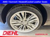 Used 2024 Cadillac CT4 Sedan