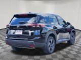 New 2026 Nissan Rogue SUV