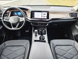 Used 2025 Volkswagen Atlas SUV