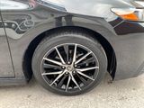 Used 2022 Toyota Camry Sedan