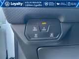 Used 2025 Volkswagen Atlas Cross Sport SUV