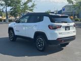 Used 2024 Jeep Compass SUV