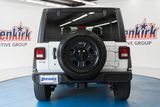 Used 2022 Jeep Wrangler SUV