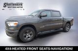 Used 2024 Ram 1500 Truck