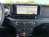 New 2026 Jeep Wrangler SUV