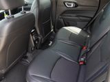 New 2026 Jeep Compass SUV