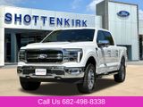 Used 2024 Ford F-150 Truck
