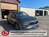 Used 2021 Toyota Highlander SUV