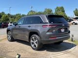New 2026 Jeep Grand Cherokee SUV