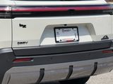 New 2026 Toyota bZ Woodland SUV