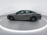 Used 2024 Toyota Camry Sedan