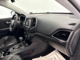Used 2022 Jeep Cherokee SUV