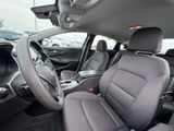 Used 2025 Chevrolet Malibu Sedan