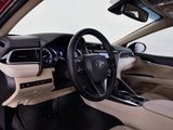 Used 2018 Toyota Camry Sedan