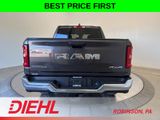 New 2026 Ram 1500 Truck