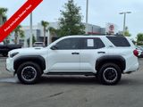 Used 2026 Toyota 4Runner i-FORCE MAX Hybrid SUV