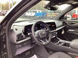 New 2026 Chevrolet Traverse SUV