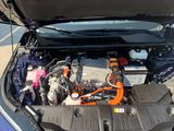 Used 2026 Toyota bZ SUV