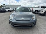 Used 2018 Volkswagen Beetle Hatchback