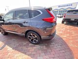 Used 2017 Honda CR-V SUV