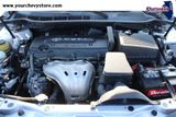 Used 2009 Toyota Camry Sedan