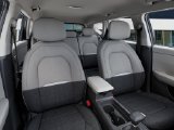 New 2027 Kia Seltos SUV