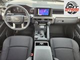 New 2026 Toyota 4Runner SUV