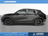 New 2027 Honda HR-V SUV