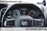 Used 2024 Ram 1500 Truck