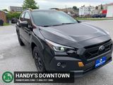 Used 2025 Subaru Crosstrek SUV