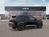 New 2027 Kia Seltos SUV