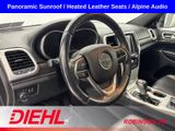 Used 2018 Jeep Grand Cherokee SUV