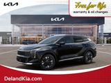 New 2026 Kia Sportage Hybrid SUV