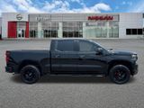 Used 2022 Chevrolet Silverado 1500 LTD Truck