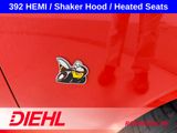 Used 2021 Dodge Challenger Coupe