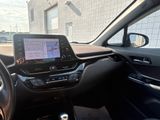 Used 2019 Toyota C-HR SUV