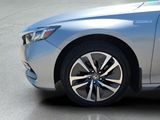 Used 2019 Honda Accord Hybrid Sedan