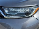 Used 2022 Honda CR-V Hybrid SUV