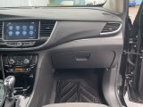 Used 2021 Buick Encore SUV