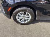 Used 2022 Chevrolet Equinox SUV