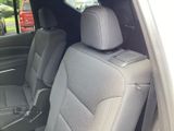 New 2026 Chevrolet Traverse SUV