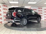 Used 2024 Hyundai Palisade SUV