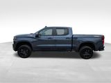 Used 2022 Chevrolet Silverado 1500 LTD Truck