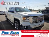 Used 2015 GMC Sierra 1500 Truck
